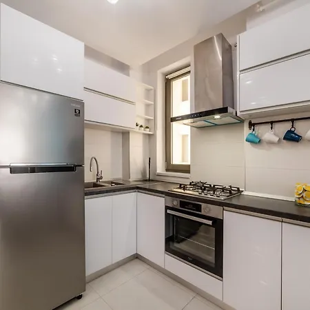Bliss M&M By Onix Blue Apartment Navodari Exterior photo